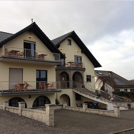 Отель La Lanterna Mullenbach Номер фото