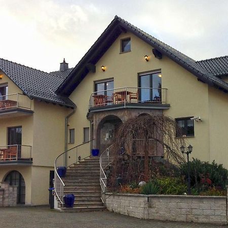 Отель La Lanterna Mullenbach Номер фото