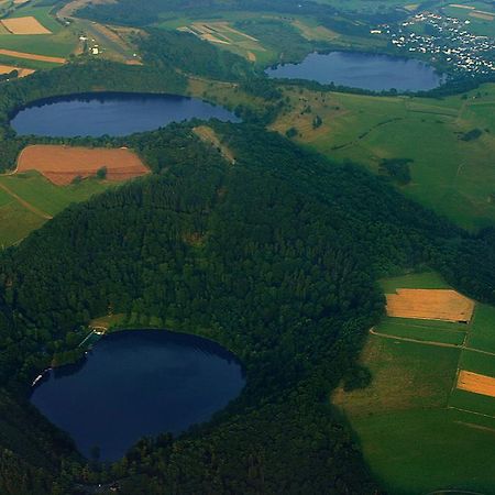 Отель La Lanterna Mullenbach Экстерьер фото