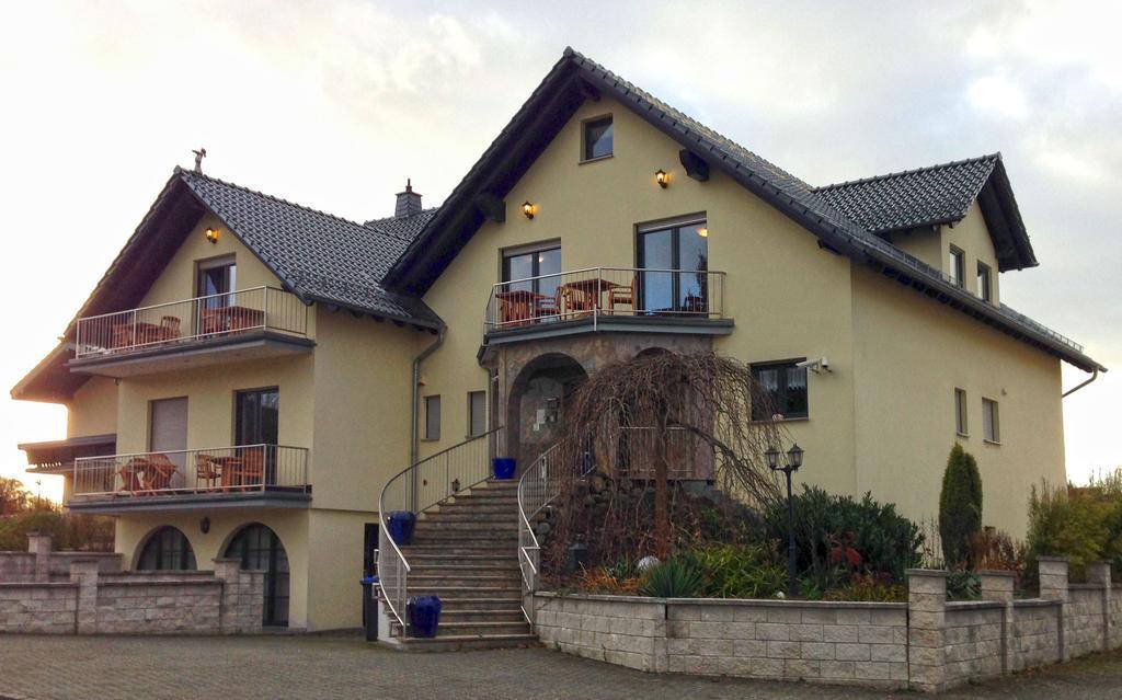 Отель La Lanterna Mullenbach Номер фото